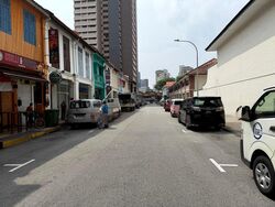 Rowell Road (D8), Retail #483518501